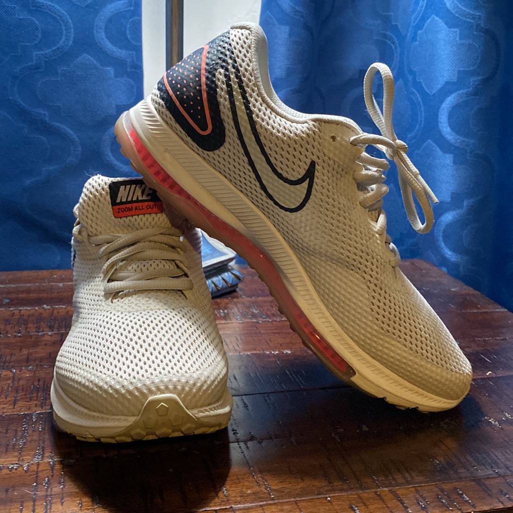 Nike Zoom All Out Sneakers